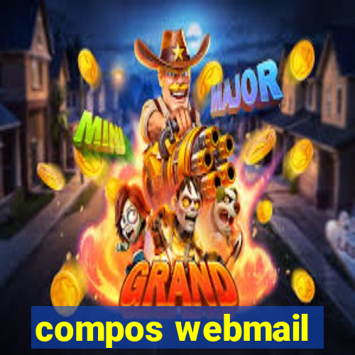 compos webmail